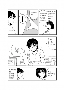[TOM] THE LAST BATTLE [English] - page 4