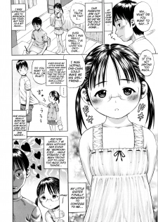 [Zaki Zaraki] Giji Taiken | Indecent Kid Experience [English] {Mistvern} - page 6