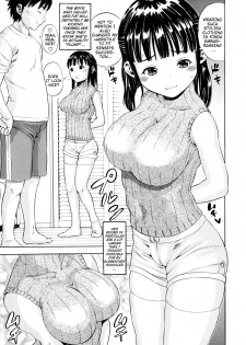 [Zaki Zaraki] Giji Taiken | Indecent Kid Experience [English] {Mistvern} - page 47