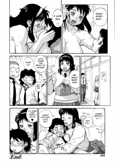 [Trump] The Kabosu Pine (COMIC Tenma 2009-09) [English] [BSN] - page 20