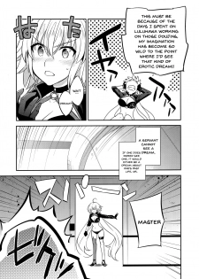 (C95) [Crazy9 (Ichitaka)] C9-37 Jeanne Alter-chan to Yuru Fuwa SM | Little Miss Jeanne Alter’s Fluffy-Wuffy S&M + FGO LOG (Fate/Grand Order) [English] {Doujins.com} - page 13