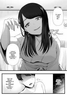 [Blitzkrieg (Denchi)] Hajimete no Netorare Maso-ka Choukyou ~Otomari Date Hen~ [English] [RuruScanlations] - page 22