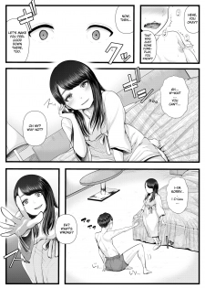 [Blitzkrieg (Denchi)] Hajimete no Netorare Maso-ka Choukyou ~Otomari Date Hen~ [English] [RuruScanlations] - page 19
