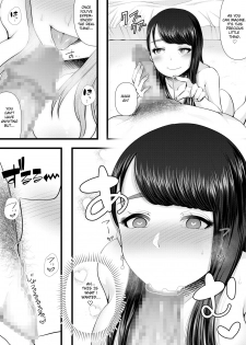 [Blitzkrieg (Denchi)] Hajimete no Netorare Maso-ka Choukyou ~Otomari Date Hen~ [English] [RuruScanlations] - page 32