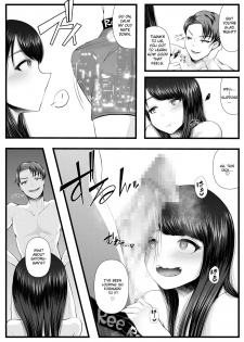 [Blitzkrieg (Denchi)] Hajimete no Netorare Maso-ka Choukyou ~Otomari Date Hen~ [English] [RuruScanlations] - page 31