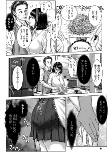 [Blman] Hobetsu Ichigo Hakusho - page 9
