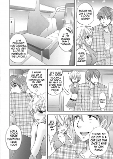 [Ozaki Miray] Houkago Love Mode 10 [English] [N04h] - page 2