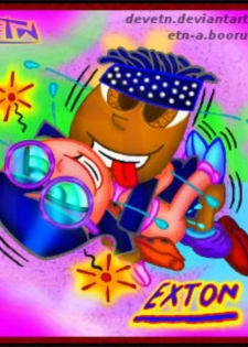 Exton-artist - page 6