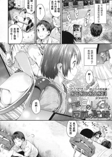 [Kokekokko Coma] Gekou JS no Shikumi to Hannou no Kiroku (COMIC LO 2016-02) [toki個人漢化] [Chinese] [Digital] - page 2