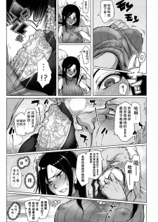 (C90) [A Gokuburi (Sian)] Shinai Max Mattanashi! 3 | Max Affection System! 3 (THE IDOLM@STER CINDERELLA GIRLS) [Chinese] [水土不服汉化组] - page 11