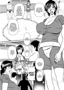 [Ozaki Akira] Hitoduma Shichou no H na Kaikaku | Married Mayor's Sexy Reform Ch. 1-6 [English] [erc] [Digital] - page 25