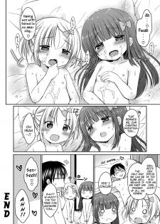 [Rico] Yoiko to Ikenai Houkago Ch. 1-2 [English] {Mistvern} [Digital] - page 40