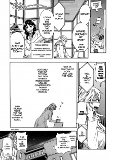 [Kuon Michiyoshi] Zettai Harem 2 Ch. 1-2 [English] - page 7