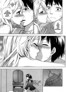[Kuon Michiyoshi] Zettai Harem 2 Ch. 1-2 [English] - page 33