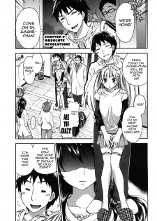 [Kuon Michiyoshi] Zettai Harem 2 Ch. 1-2 [English] - page 21