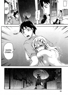 [Kuon Michiyoshi] Zettai Harem 2 Ch. 1-2 [English] - page 40