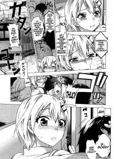 [Kuon Michiyoshi] Zettai Harem 2 Ch. 1-2 [English] - page 29
