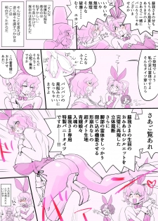 [Danna] Touhou Pragmatizer Sono 16 (Touhou Project) - page 14