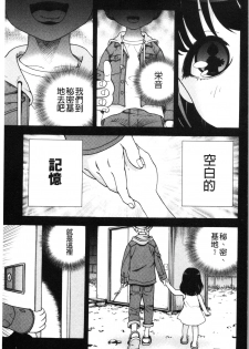 [U-Jin] Niku Doukutsu 1 [Chinese] - page 6