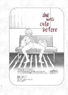 [Supe (Nakani)] Mukashi wa Kawaikatta | She Was Cute Before [English] [Col. Sanders] [Digital] - page 45