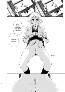 [Supe (Nakani)] Mukashi wa Kawaikatta | She Was Cute Before [English] [Col. Sanders] [Digital] - page 31