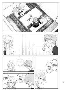 [Supe (Nakani)] Mukashi wa Kawaikatta | She Was Cute Before [English] [Col. Sanders] [Digital] - page 30