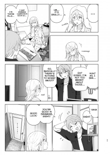 [Supe (Nakani)] Mukashi wa Kawaikatta | She Was Cute Before [English] [Col. Sanders] [Digital] - page 22