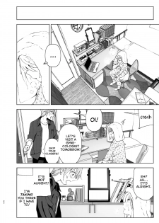 [Supe (Nakani)] Mukashi wa Kawaikatta | She Was Cute Before [English] [Col. Sanders] [Digital] - page 21