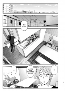 [Supe (Nakani)] Mukashi wa Kawaikatta | She Was Cute Before [English] [Col. Sanders] [Digital] - page 24
