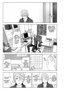 [Supe (Nakani)] Mukashi wa Kawaikatta | She Was Cute Before [English] [Col. Sanders] [Digital] - page 20