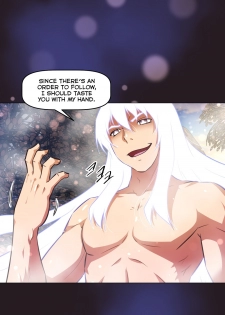 [Worin] Brawling Go Ch.149-150 [English] [Ongoing] - page 11