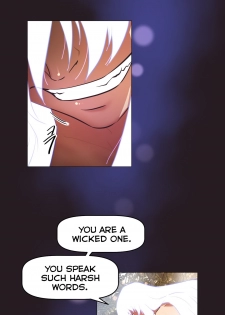 [Worin] Brawling Go Ch.149-150 [English] [Ongoing] - page 25