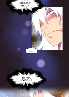 [Worin] Brawling Go Ch.149-150 [English] [Ongoing] - page 17