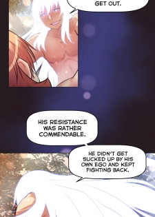 [Worin] Brawling Go Ch.149-150 [English] [Ongoing] - page 33