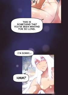 [Worin] Brawling Go Ch.149-150 [English] [Ongoing] - page 35