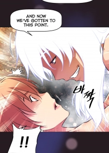 [Worin] Brawling Go Ch.149-150 [English] [Ongoing] - page 34