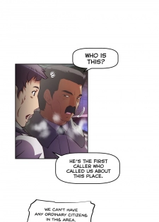 [Worin] Brawling Go Ch.149-150 [English] [Ongoing] - page 49
