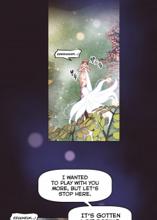 [Worin] Brawling Go Ch.149-150 [English] [Ongoing] - page 4
