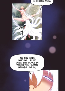 [Worin] Brawling Go Ch.149-150 [English] [Ongoing] - page 9
