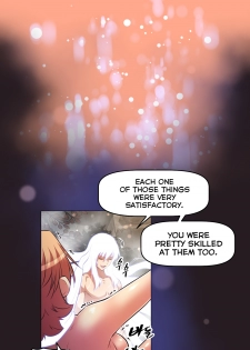 [Worin] Brawling Go Ch.149-150 [English] [Ongoing] - page 8