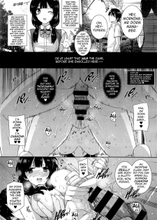 [Katsurai Yoshiaki] Amatsuka Gakuen no Ryoukan Seikatsu | Angel Academy's Hardcore Dorm Sex Life 1-2, 4-8 [English] {darknight} [Digital] - page 35