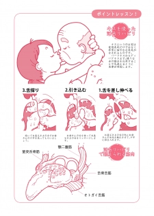 [Junk Center Kameyoko Bldg] Isogasii Okaasan No Tamuno Sasa Rouzin Seikaigo | Guide for Elderly Sex Health Care to Busy Mom - page 44