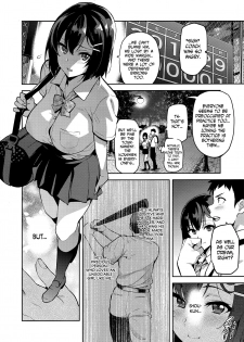 (C95) [Shinjugai (Takeda Hiromitsu)] Akane wa Tsumare Somerareru Ni + C95 Rakugakichou [English] [N04H] - page 3