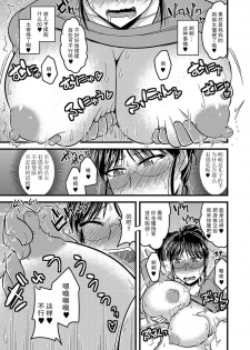 [Kamiya Ogawa] Mama wa Boku no Nikubenki (Cyberia Maniacs Kyousei Nikubenki Rhapsody Vol. 1) [Chinese] [贾君鹏个人汉化]  [Digital] - page 8