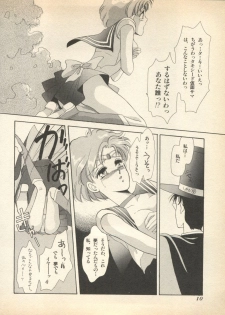 [Anthology] Lunatic Party (Bishoujo Senshi Sailor Moon) - page 15