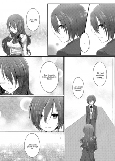 [Sanyongo (Roku)] Brilliant Marriage (Persona 3) [English] [EHCOVE] [2016-01-17] - page 28