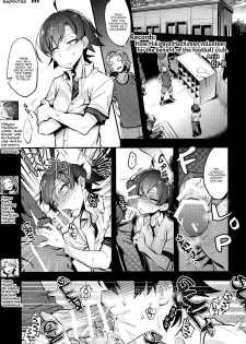 (C90) [Hamehame Service Area (Various)] Hikigaya Hachiman R-18 Anthology (Yahari Ore no Seishun Love Come wa Machigatteiru.) [English] [Incomplete] - page 2