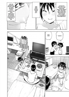 [Supe (Nakani)] Onii-chan to Issho! | Hanging Out! With My Big Brother [English] [Decensored] [Digital] - page 24