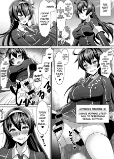 [Nbo] Saimin Desire (COMIC Anthurium 017 2014-09) [English] [Digital] - page 9