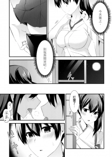 [Rayzhai (Rayze)] Anal Ikkousen (Kantai Collection -KanColle-) [Chinese] [Digital] - page 13